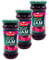 Lot 3x Confiture de rose - Durra - pot 430g