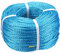 Bobine di corda in polipropilene blu (8 mm – 220 m)