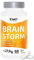 TNT BRAIN STORM (60 Kapseln) • Koffein Kapseln + L-Theanin • Energy Booster für mehr Fokus • 100mg Koffein pro Kapsel • 100% Vegan • Made in Germany