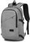 KONO Laptop Rucksack Diebstahlsicherung Reisen Geschäft Arbeiten Computer