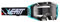 Leatt Goggle Velocity 5.5 Acid Tiger Light Grey 58%