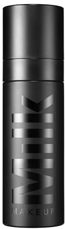 Milch Makeup Pore Eclipse Matte Fixierspray - 2.9 oz - Poren verwischen & Glanz für 16 Stunden kontrollieren - Für normale & fettige Hauttypen - alkoholfrei, vegan & grausamkeitsfrei
