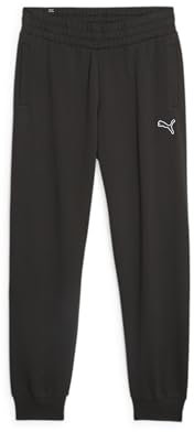 PUMA Damen Better Essentials Pants Cl Tr Strickhose
