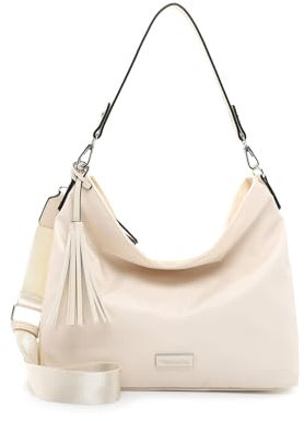 Tamaris Lisa Handbag Cream
