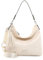 Tamaris Lisa Handbag Cream