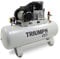150 Litre Air Compressor 14.8CFM 150L 145psi Belt Driven 10 BAR 2200w 3HP Triumph 15/150 Oil Lubricated 230V - 2 Years Warranty
