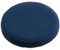 2 Stück Runder Hockerbezug Stuhl Staubabdeckung Elastizität Hocker Bezug Drehstuhlhockerbezug Waschbar Hocker überzug Hocker Schonbezüge für 30-40cm Runder Hocker Durchmesser,Navy blau