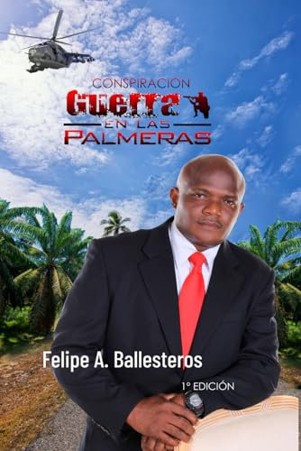Conspiración Guerra en las Palmeras