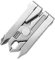 Kalastussaari Multitools Plier Mini Portable Folding Plier Stainless Steel Outdoor Camping Survival Tool, multitool pliers