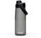 Camelbak Thrive Chug 25oz Leak-Proof Water Bottle, Soft Spout for Easy Hydration, Built for Harsh Days, Tritan Renew, Color: Anthrazit, Size: 740 ml