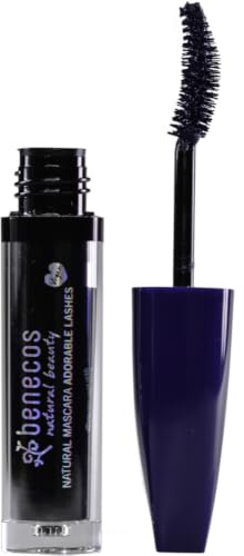 benecos Mascara Adorable Lashes deep ocean 18 x 5,50 ml