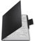 Xeiseri Étui Remarkable Paper Pro, Housse en Cuir PU de Qualité Supérieure pour la Tablette Remarkable Paper Pro 11,8 2024 - avec Porte-Stylo Intégré [Léger] [Étanche], Livre Folio Design