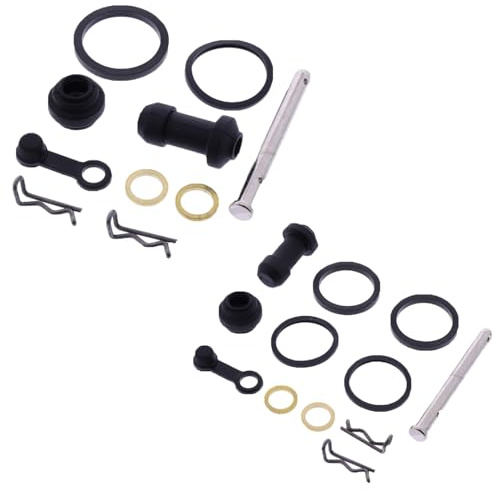 Bremssattel Reparatursatz für KTM EXC EGS SX SX-F EXC-F Husaberg Husqvarna vorne und hinten