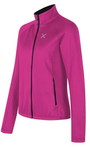 MONTURA Montura Fadis Grid Maglia Woman Maglia aperta donna Donna