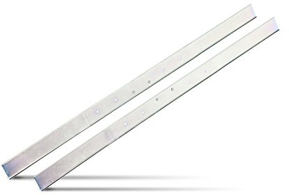 JBL CSS-TR4/8x12 Fliesenschienen für CSS-BB4x6 und CSS-BB8x6 Lautsprecherrückwandmontage (12 Stück)