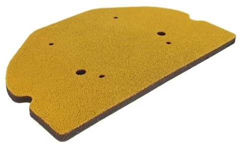 Luftfilter Hiflo HFA2706