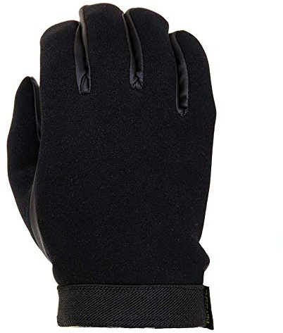 Fostex - Gants Neoprene Kevlar L - noir