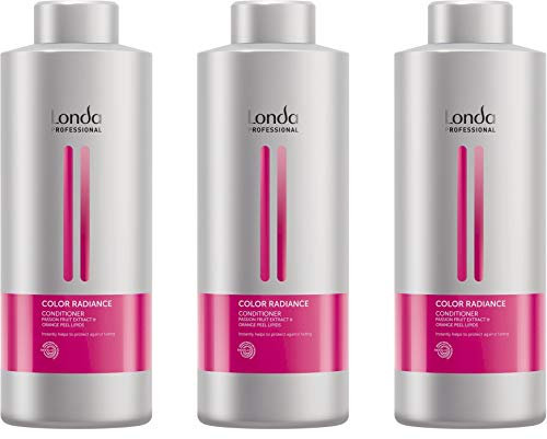Londa Color Radiance Farbglanz Conditioner 3x1000 ml