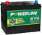 Leisure Battery 678 - Powerline Caravan/Leisure/Marine Battery