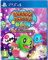Bubble Bobble 4 Friends Tbib (PS4)