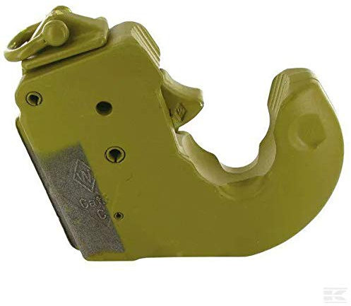 Gancio rapido per trattore cat. 3 diametro 64 mm KRAMP