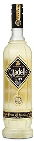 Citadelle Réserve Gin 0,7L (45,2% Vol.)