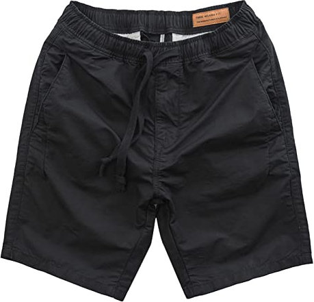 Yowablo Sommer Herrenmode Sport Cargohose Gerades Bein Lose Shorts Strandhose Jogginghosen Herren