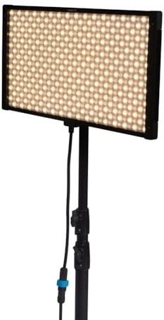 NANLITE PavoSlim 120B Bi-Color LED Panel (3982)