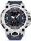 RORIOS Relojes de Pulsera Militares para Hombre Moda Deportivo Multifuncional Electrónico Reloj Digital Cuarzo 50M Doble Pantalla Impermeable