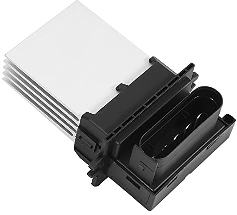 Résistance de Moteur de Ventilateur de Remplacement pour Thalia II – Contrôle Efficace de la Vitesse du Vent pour Véhicules Climatisés