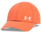 Under Armour Herren Iso-chill Launch Run verstellbare Mütze, (847) Feuer, Feuer, reflektierend, Einheitsgröße