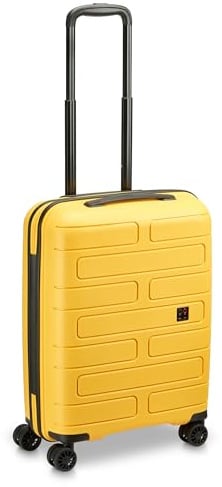 MODO by Roncato Supernova 2.0 Kabinen-Trolley 55x40x20 cm - Gelb