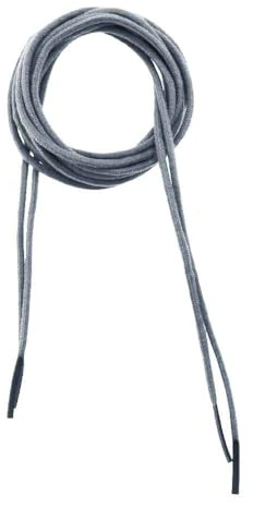 HAIX Schnürsenkel XVENTURE WTR grey Robuste Schnürsenkel für Deine XVENTURE Schuhe. cm