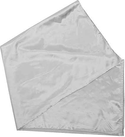 SEWACC Tessuto Multiuso Per Rilegatura Di Coperte in Raso Patchwork in Fibra Sintetica Tessuti Per Cucire Fai Da Te Materiale Per Trapuntatura