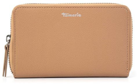 Tamaris Amanda Wallet Sahara