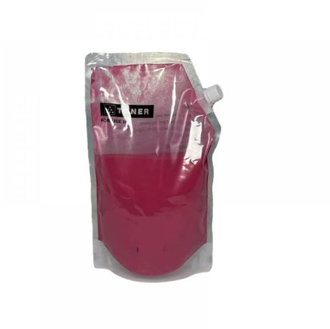 GSwReJ 1 kg kompatibler DC2250 Tonerpulver Kompatibel mit Dokument C2250 C2255 C3360 Refill Copier Toner Japan