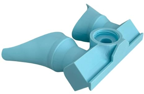 Lave-œil Compact, type bouteille d'eau