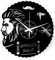 Instant Karma Clocks - Vinyl Wanduhr Schallplatten-Design handgemachte Dekor Friseur Modernes Design Barber Shop Bart Friseursalon