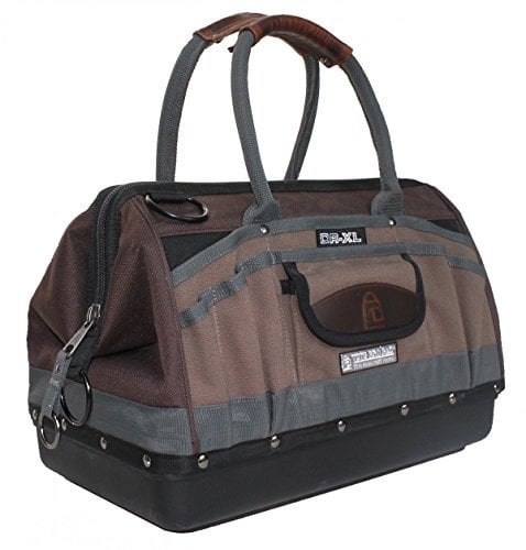 Veto Pro Pac DR-XL Contractor Series Tool Bag