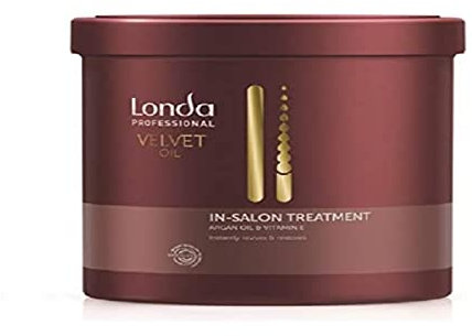 LONDA PROFESSIONAL Velvet Oil In-Salon Treatment 750 ml