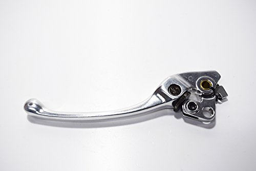 Kupplungshebel chrom links 'SGR' Honda VTR 1000