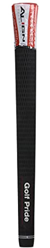 Golf Pride Unisex Adult Tour Velvet Golf Club Grip - Black, One Size