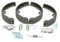 BOSCH Bremsbackensatz, Feststellbremse 0204113829