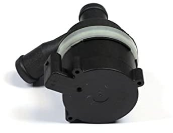 Hepu AP8266 - Wasserumwälzpumpe, Standheizung