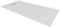 i-flair SMC POLAR Duschwanne 180x90 cm, extra flache und robuste Duschtasse 26MM aus langlebigem SMC mit ANTI-Rutsch-Oberfläche In Schieferoptik/Steinoptik inkl. Ablaufgarnitur mit SMC Deckel - Weiß