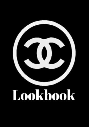Chanel Lookbook-Decor Book: Luxury Decor Book