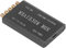 Funkempfangsmodul, SDR-Empf?nger, Aluminiumlegierung, 5 Antennenanschl¨¹sse, 12 Bit f¨¹r Mainstream-Software