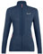 Salewa Rocca 2 Polarlite Fleece Women, navy blazer melange, XL