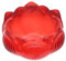 Cabilock 2st Bunter Lotus-kerzenhalter Lotus Kerzenhalter Glas Buddhistischer Teelichthalter Teelichtkerze Stand Teelicht Stumpenkerzenhalter Glaskerzenlampenhalter Butterlampe Puppe Duft