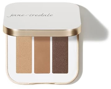 jane iredale - Triple Eye Shadow - Honeysuckle